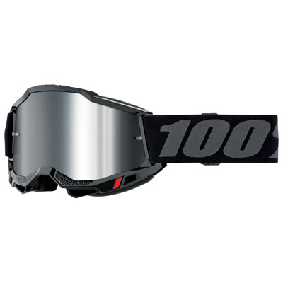 100% ACCURI 2 GOGGLE