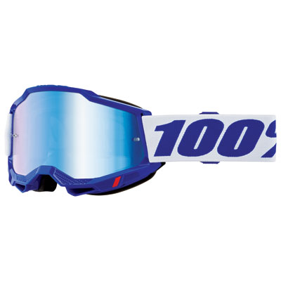 100% ACCURI 2 GOGGLE