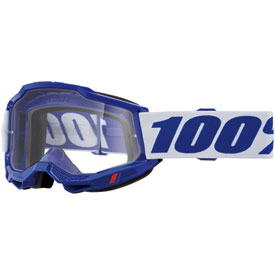 100% ACCURI 2 GOGGLE