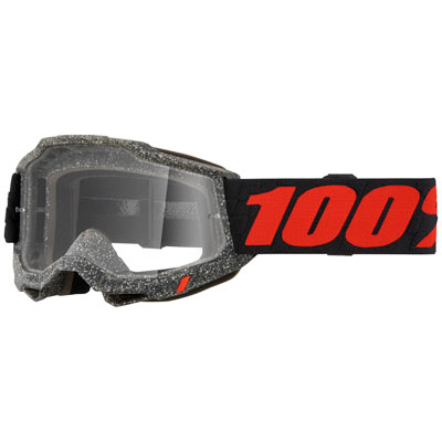 100% ACCURI 2 GOGGLE
