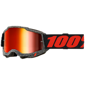100% ACCURI 2 GOGGLE
