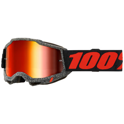 100% ACCURI 2 GOGGLE