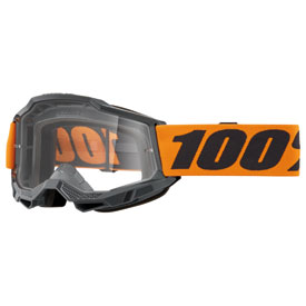 100% ACCURI 2 GOGGLE