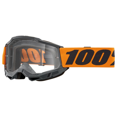 100% ACCURI 2 GOGGLE