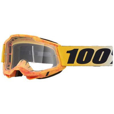 100% ACCURI 2 GOGGLE