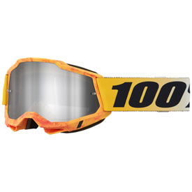 100% ACCURI 2 GOGGLE