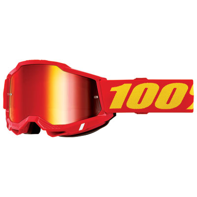 100% ACCURI 2 GOGGLE