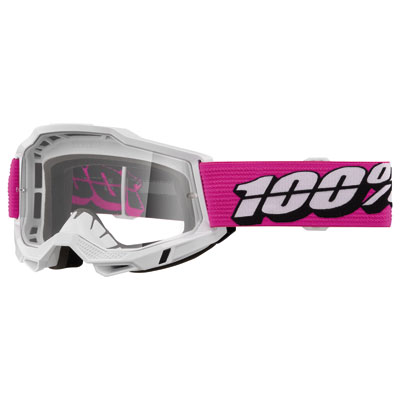 100% ACCURI 2 GOGGLE