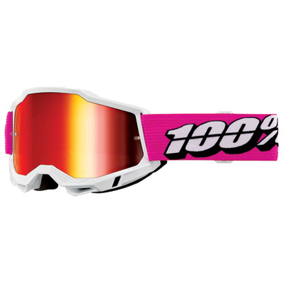 100% ACCURI 2 GOGGLE