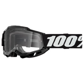 100% ACCURI 2 GOGGLE