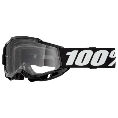 100% ACCURI 2 GOGGLE