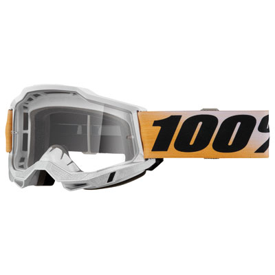 100% ACCURI 2 GOGGLE