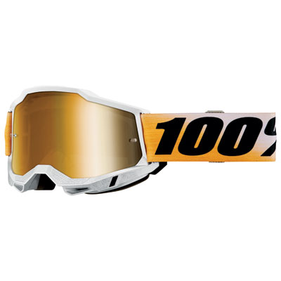 100% ACCURI 2 GOGGLE