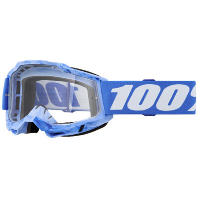 100% ACCURI 2 GOGGLE