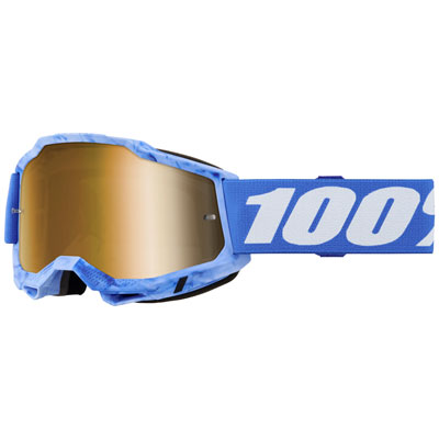 100% ACCURI 2 GOGGLE