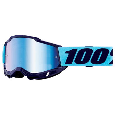100% ACCURI 2 GOGGLE