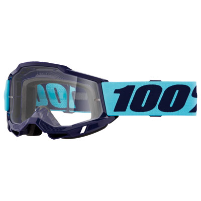 100% ACCURI 2 GOGGLE