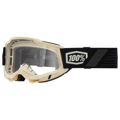 100% ACCURI 2 GOGGLE
