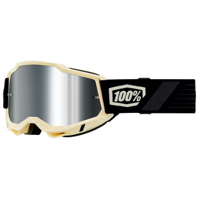 100% ACCURI 2 GOGGLE