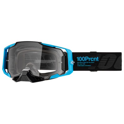 100% ARMEGA GOGGLE