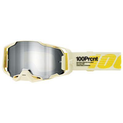 100% ARMEGA GOGGLE