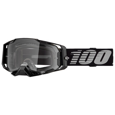 100% ARMEGA GOGGLE