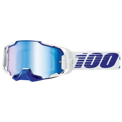 100% ARMEGA GOGGLE