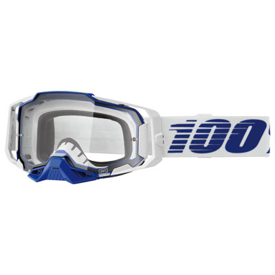 100% ARMEGA GOGGLE
