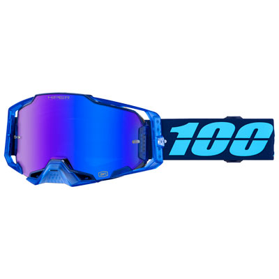 100% ARMEGA GOGGLE