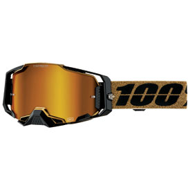 100% ARMEGA GOGGLE