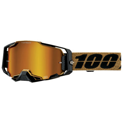 100% ARMEGA GOGGLE