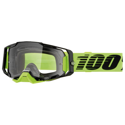 100% ARMEGA GOGGLE