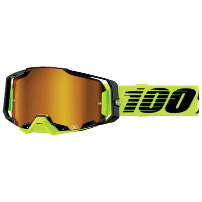 100% ARMEGA GOGGLE