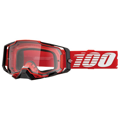 100% ARMEGA GOGGLE