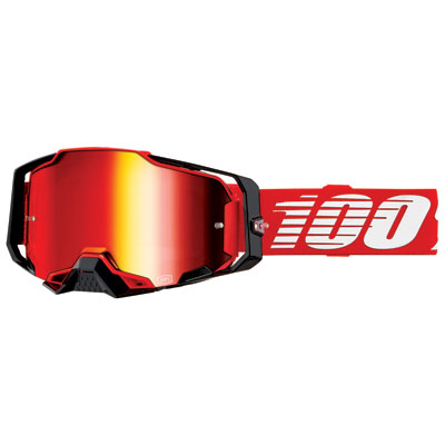 100% ARMEGA GOGGLE