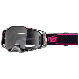 100% ARMEGA GOGGLE