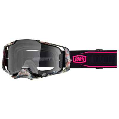 100% ARMEGA GOGGLE