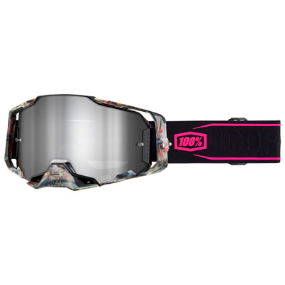 100% ARMEGA GOGGLE