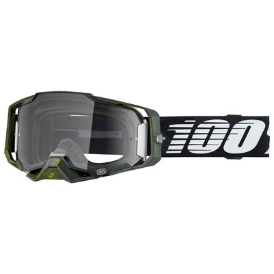 100% ARMEGA GOGGLE