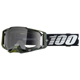 100% ARMEGA GOGGLE