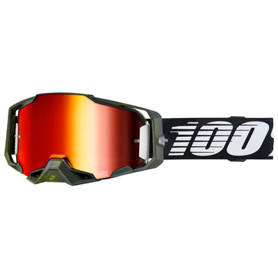 100% ARMEGA GOGGLE