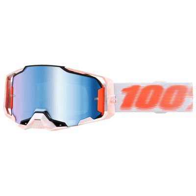 100% ARMEGA GOGGLE