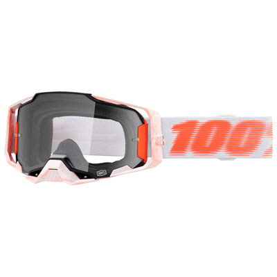 100% ARMEGA GOGGLE