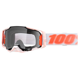 100% ARMEGA GOGGLE