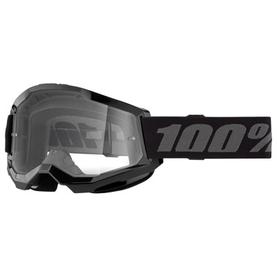 100% STRATA 2 GOGGLE