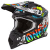 O'NEAL RACING 2 SERIES RANCID HELMET
