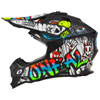 O'NEAL RACING 2 SERIES RANCID HELMET