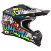 O'NEAL RACING 2 SERIES RANCID HELMET