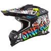 O'NEAL RACING 2 SERIES RANCID HELMET