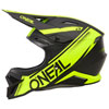 O'NEAL RACING 3 SERIES HLT RW HELMET